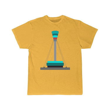 Heathrow ATC control tower T-SHIRT THE AV8R